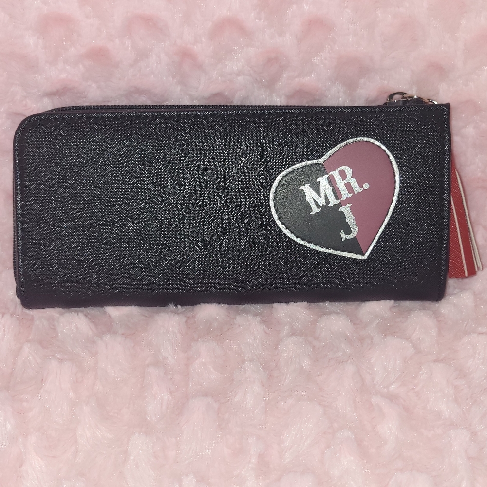 ❤️Sale💚Harley Quinn Suicide Squad Wallet - Picture 5 of 16